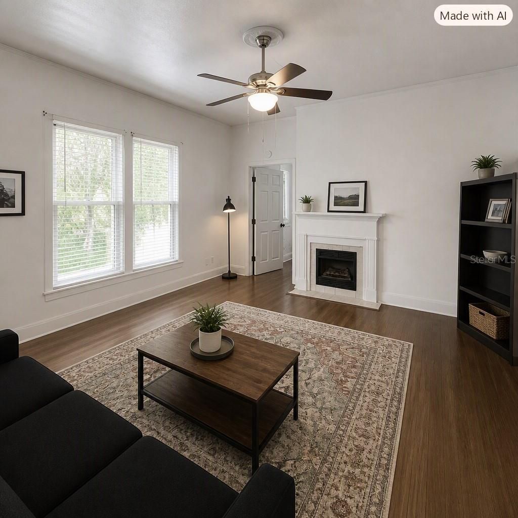 520 S Broadway Avenue, Bartow, FL 33830 Photo