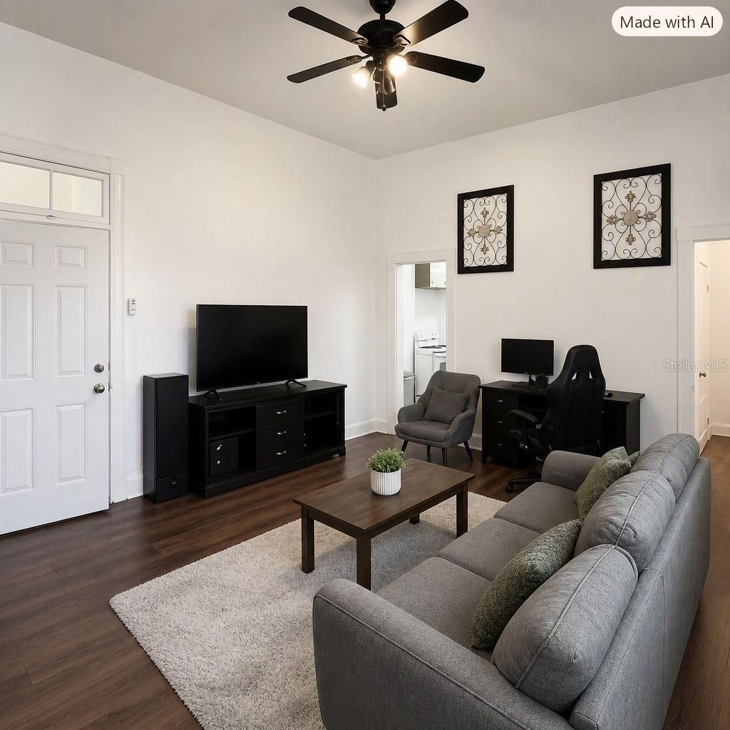 520 S Broadway Avenue, Bartow, FL 33830 Photo