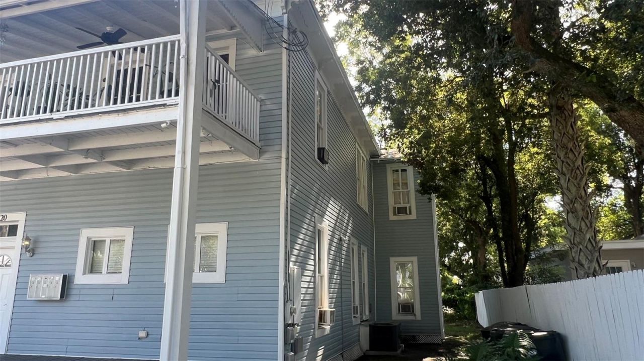 520 S Broadway Avenue, Bartow, FL 33830 Photo