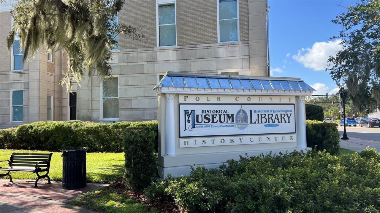 520 S Broadway Avenue, Bartow, FL 33830 Photo