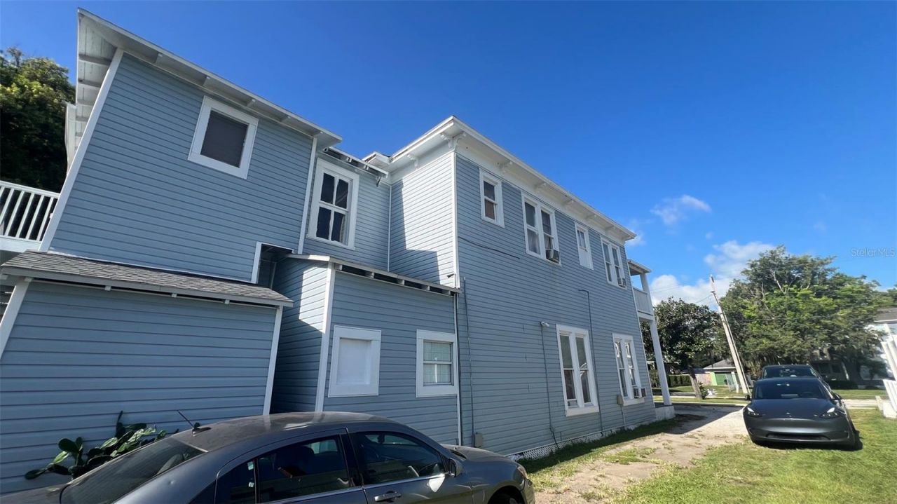 520 S Broadway Avenue, Bartow, FL 33830 Photo