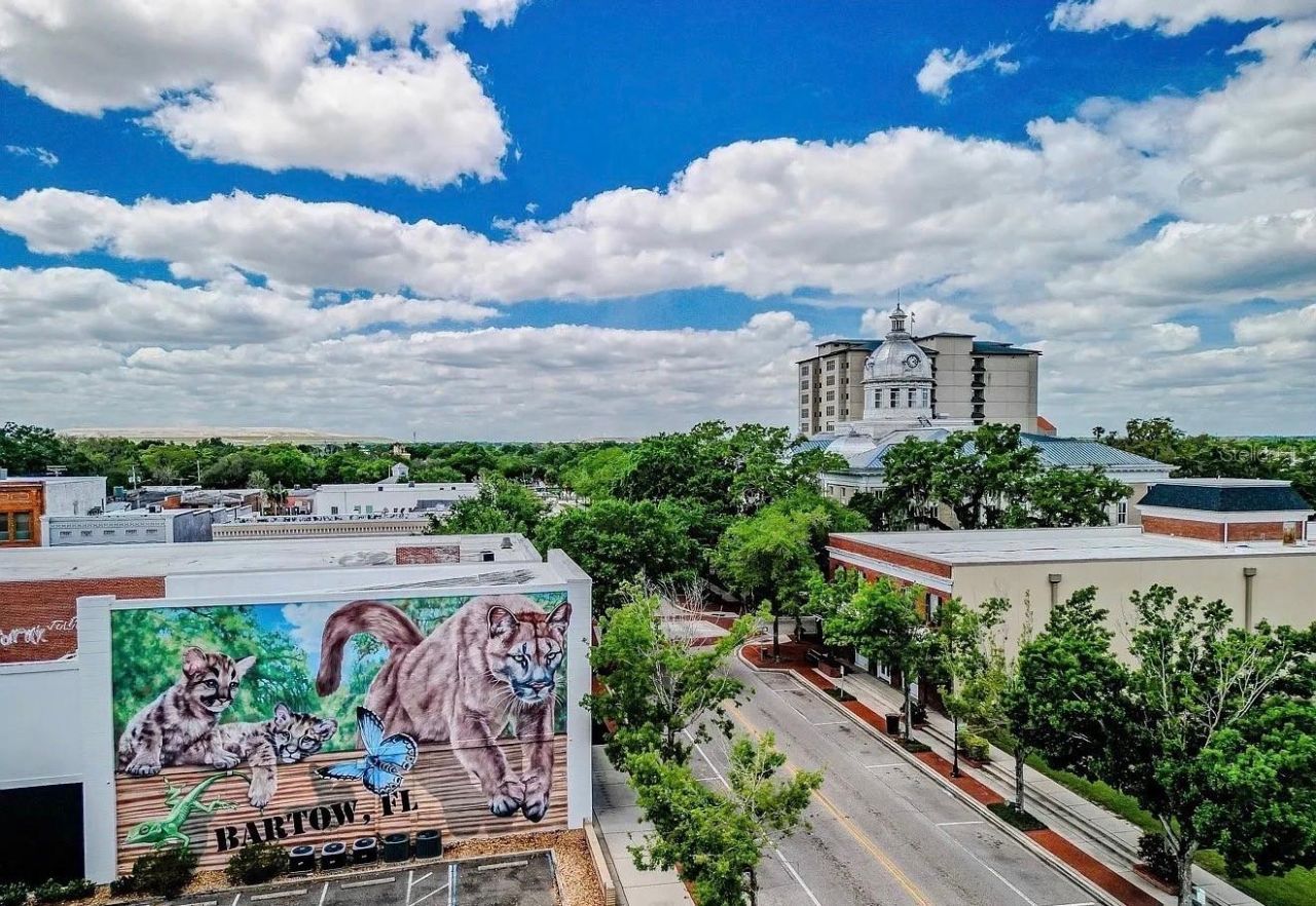 520 S Broadway Avenue, Bartow, FL 33830 Photo