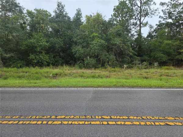Lot 16 SW MARINE BOULEVARD , DUNNELLON, FL 34431