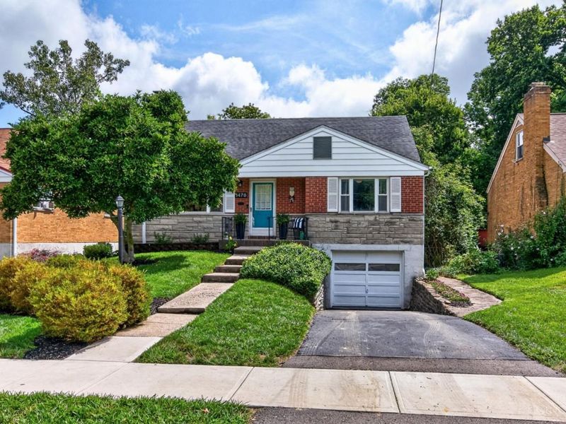 1478 Larry Joe Drive, Anderson Township, OH 45230 Photo 3
