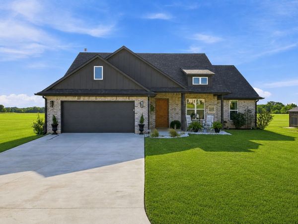 131 Paralee Street, Durant, OK 74701