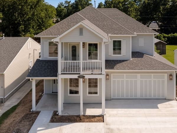 232 E 46th Street, Tulsa, OK 74105