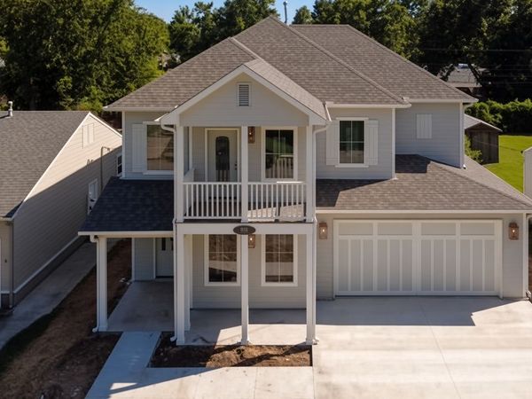 232 E 46th Street , Tulsa, OK 74105