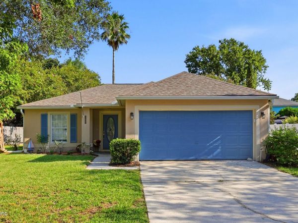 12527 ASH HARBOR Drive, Jacksonville, FL 32224