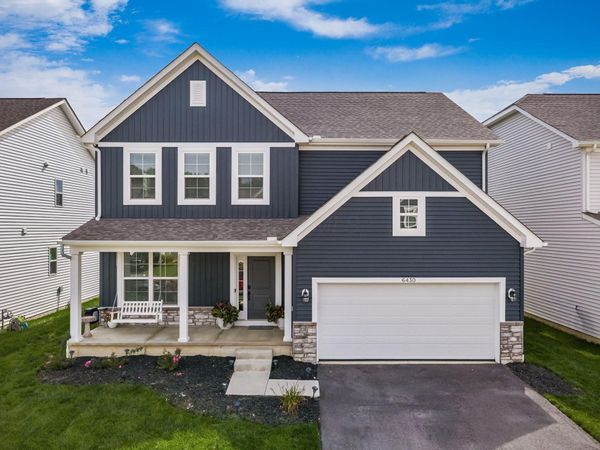 6430 Brimson Street , Westerville, OH 43081