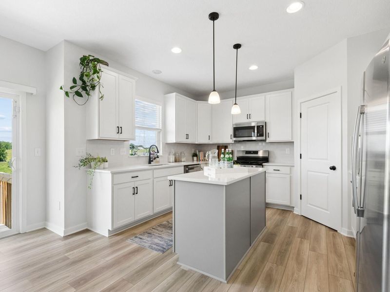 6430 Brimson Street , Westerville, OH 43081 Photo 14