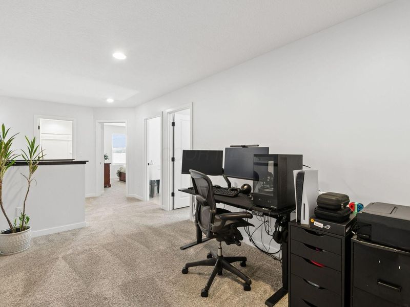 6430 Brimson Street , Westerville, OH 43081 Photo 18