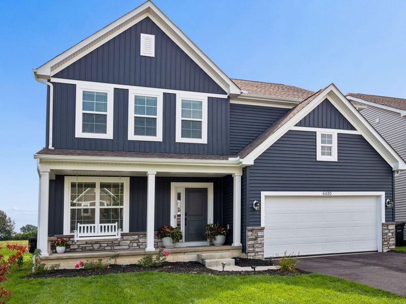 6430 Brimson Street , Westerville, OH 43081 Photo 2