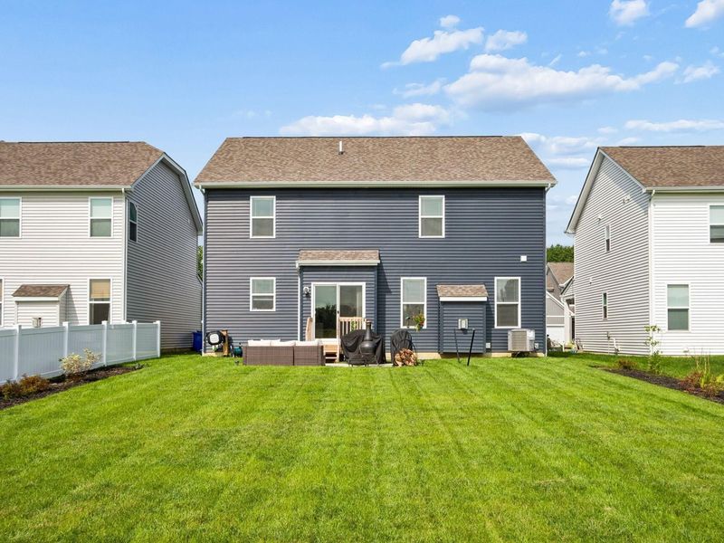 6430 Brimson Street , Westerville, OH 43081 Photo 30