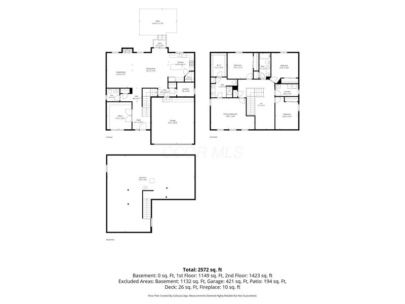 6430 Brimson Street , Westerville, OH 43081 Photo 37
