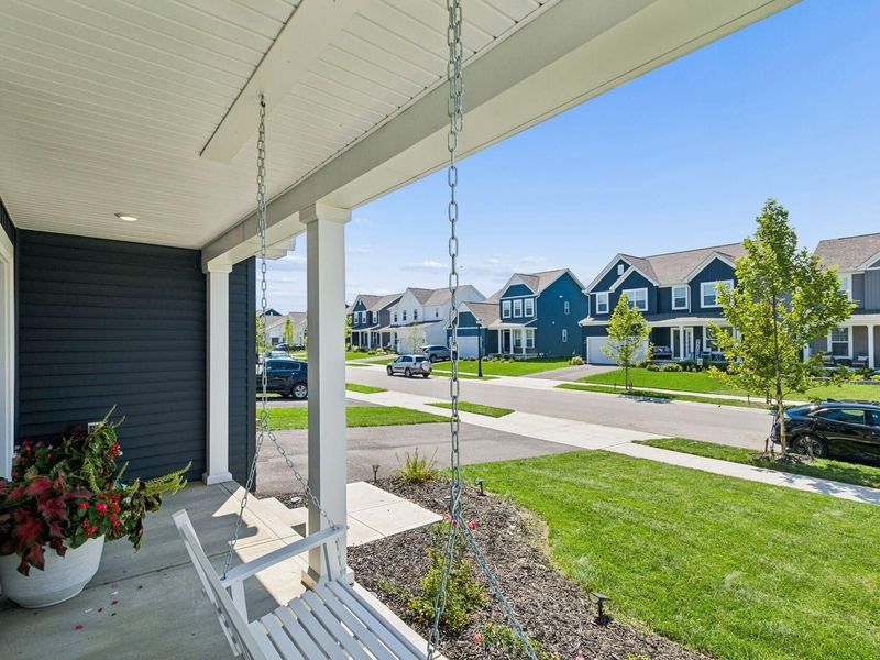6430 Brimson Street , Westerville, OH 43081 Photo 4