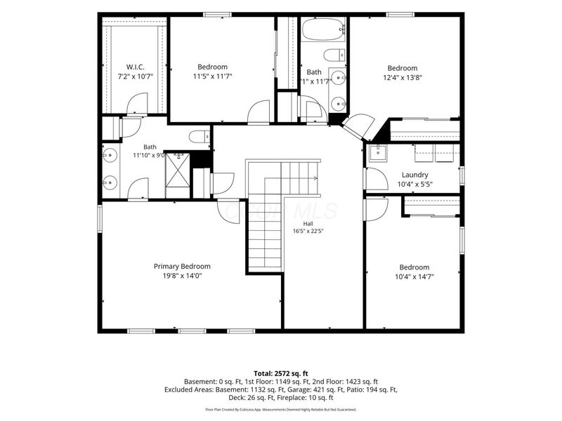 6430 Brimson Street , Westerville, OH 43081 Photo 40