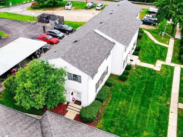 2843 Conrad Drive , Unit I1, Columbus, OH 43207