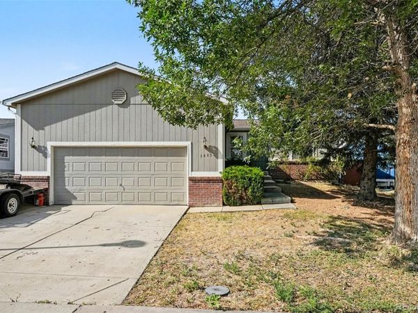 1485 W 78th Circle, Denver, CO 80221