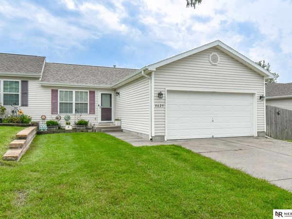 4625 W Ramsey Road, Lincoln, NE 68524