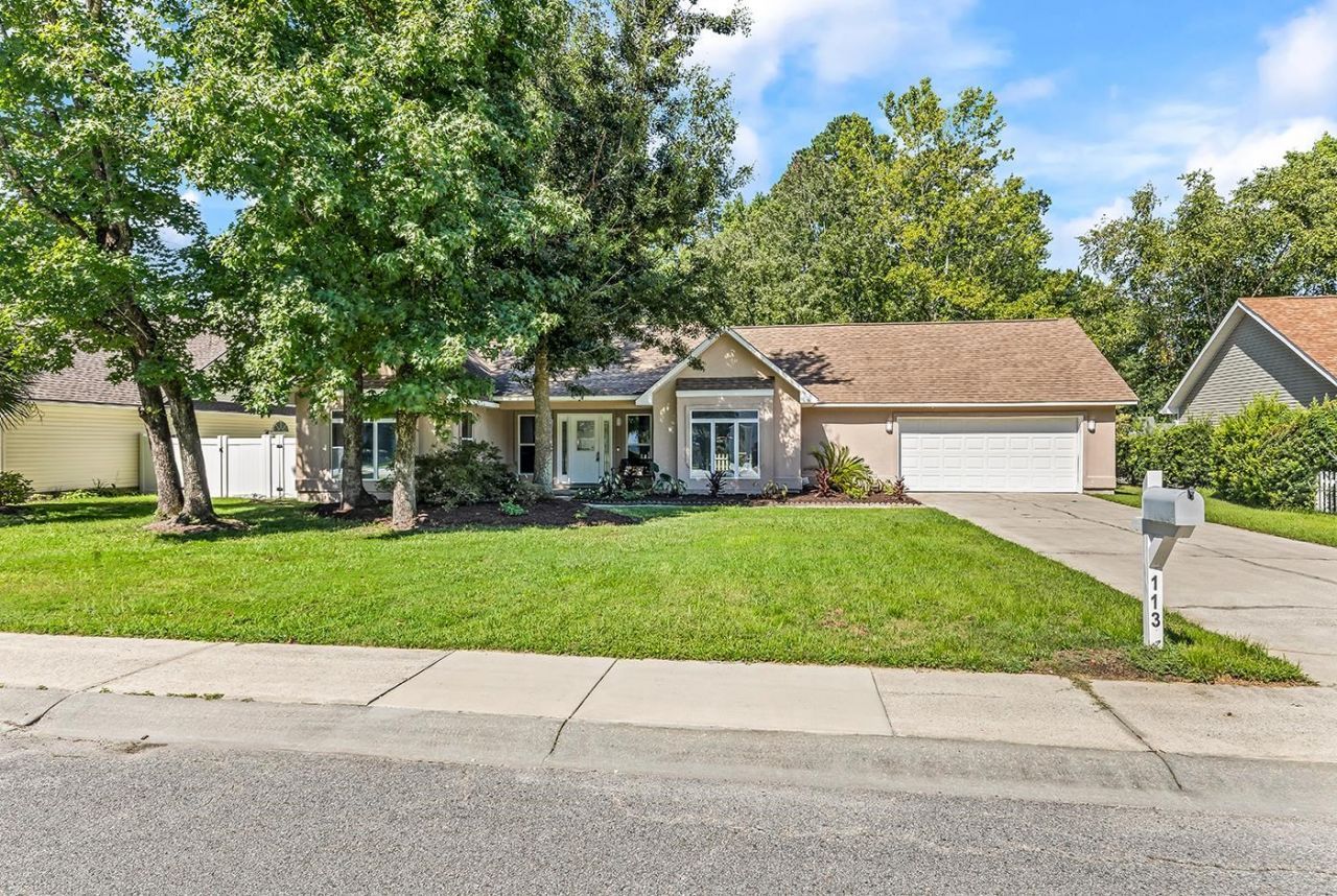 113 Ashton Circle, Myrtle Beach, SC 29588 Main Photo
