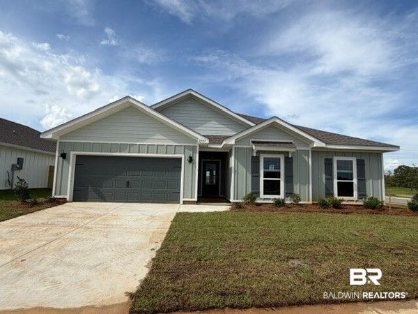 22157 Aleutian Ave, Foley, AL 36535