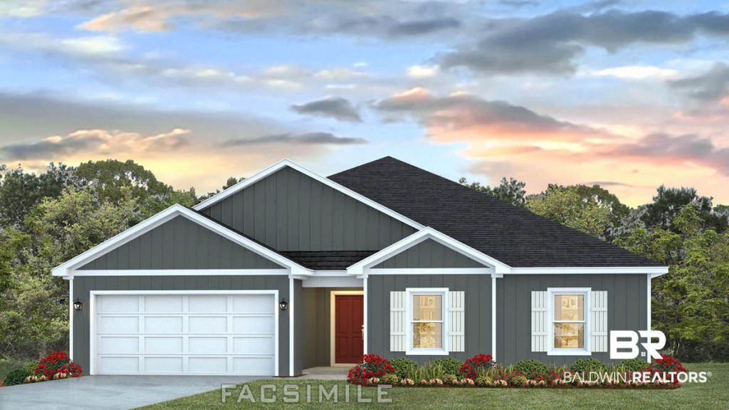 22157 Aleutian Ave, Foley, AL 36535 Main Photo