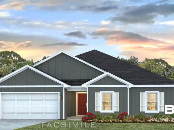 22157 Aleutian Ave, Foley, AL 36535