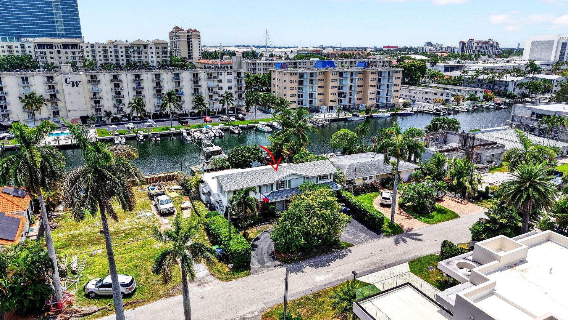 1636 SE 14th Street, Fort Lauderdale, FL 33316 Photo