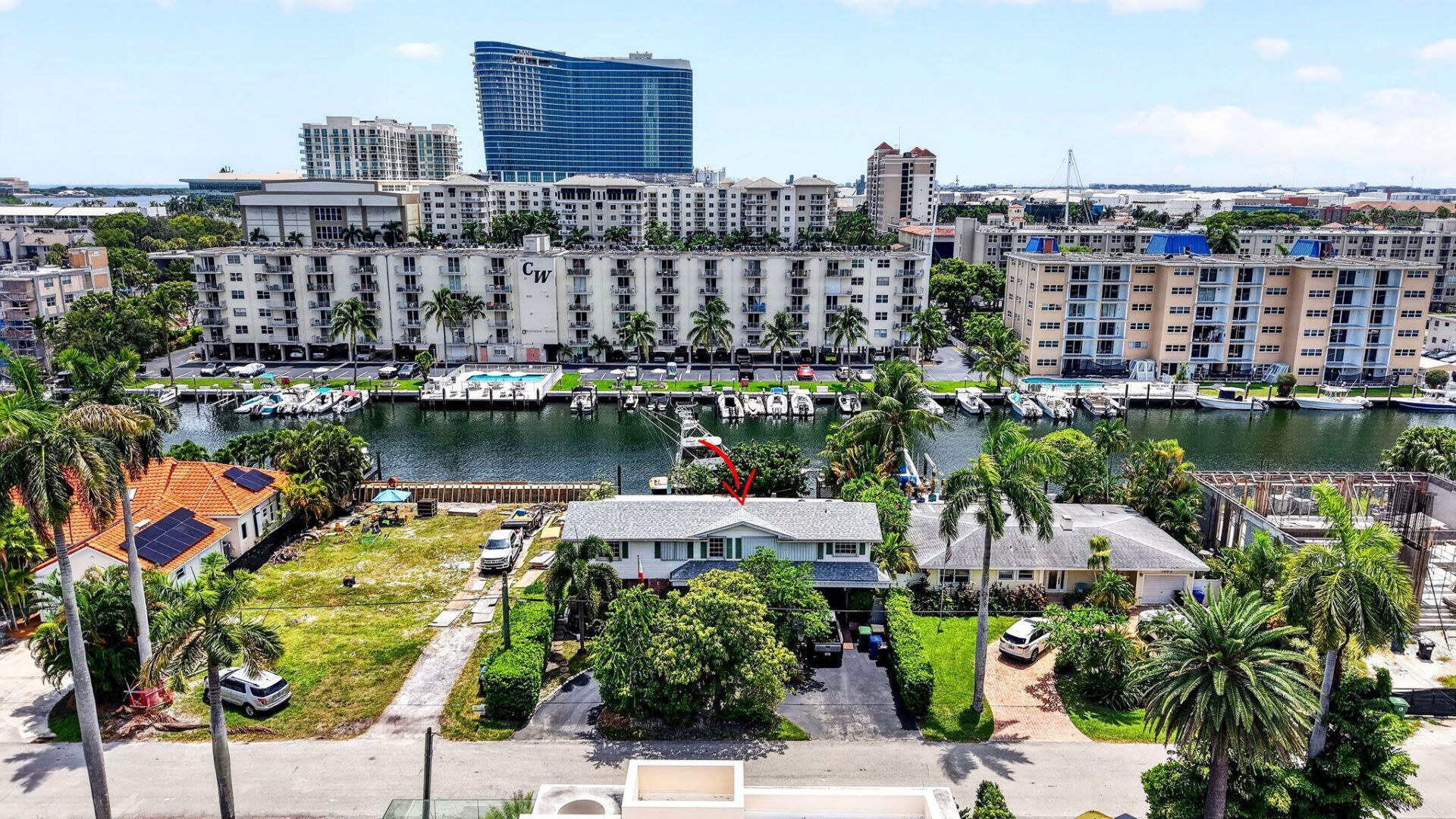 1636 SE 14th Street, Fort Lauderdale, FL 33316 Photo