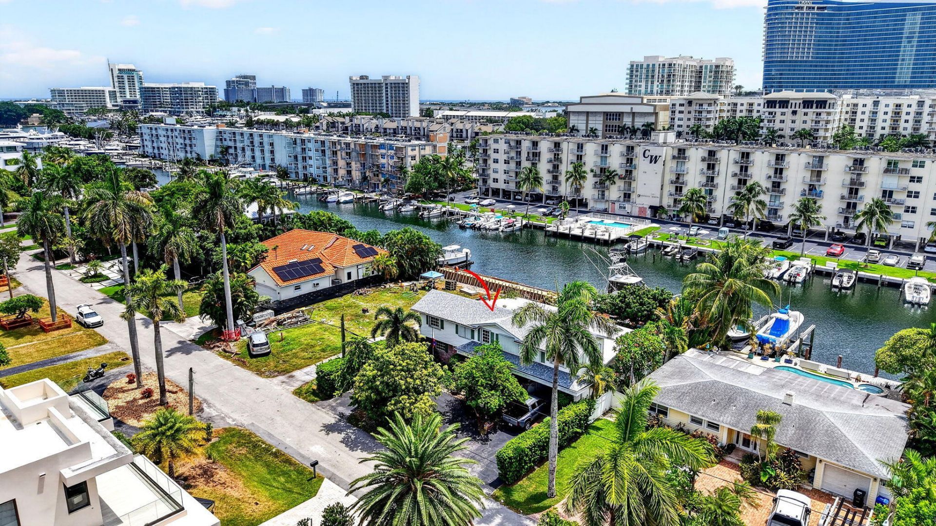 1636 SE 14th Street, Fort Lauderdale, FL 33316 Photo