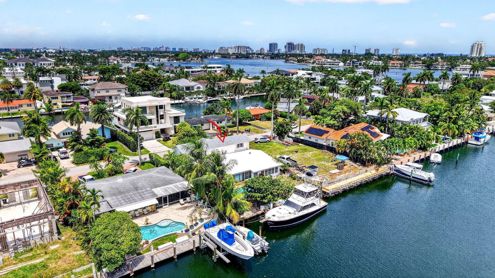 1636 SE 14th Street, Fort Lauderdale, FL 33316 Photo