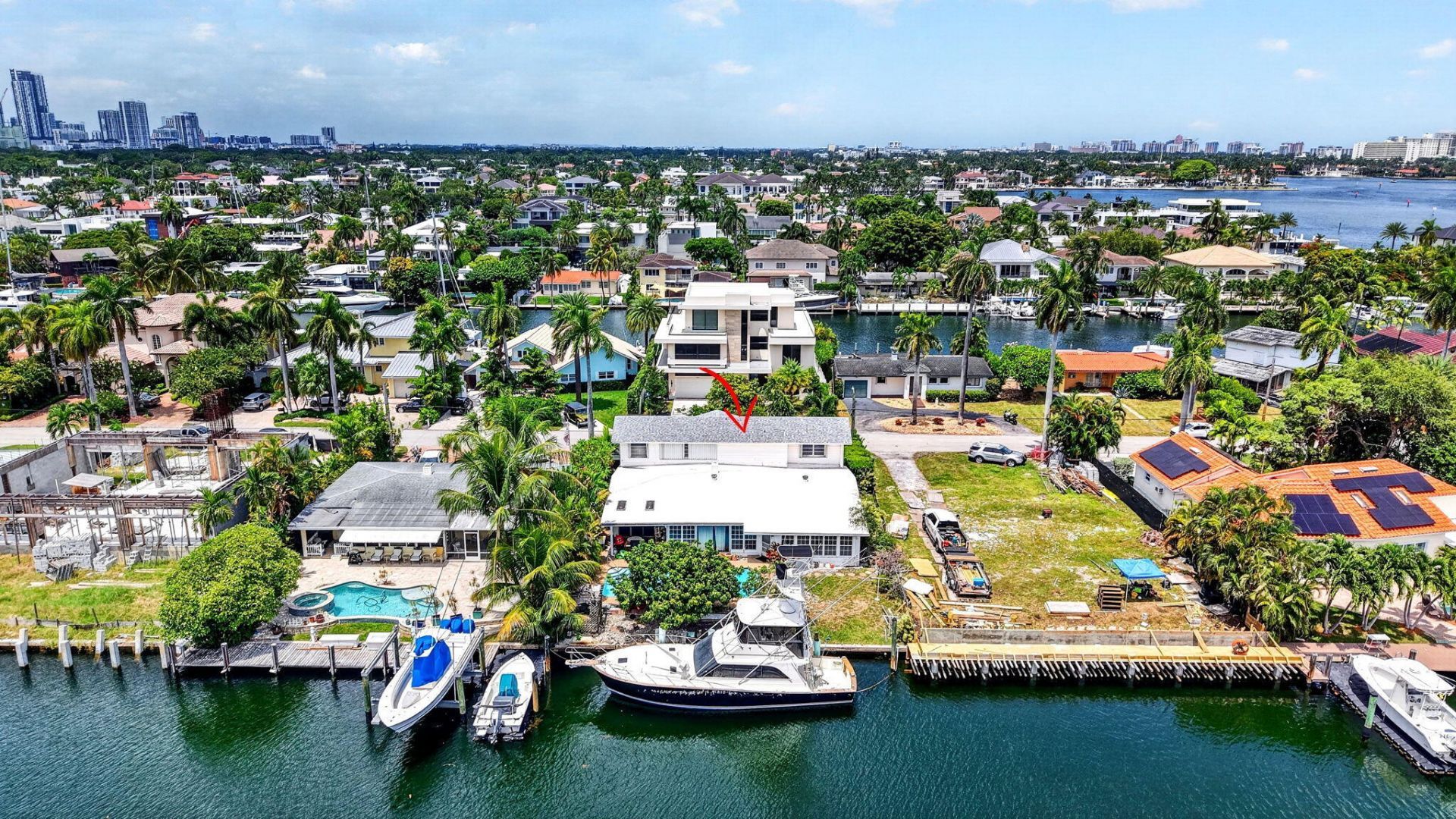 1636 SE 14th Street, Fort Lauderdale, FL 33316 Photo