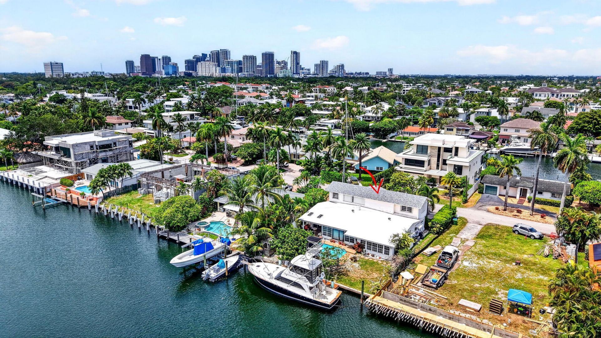 1636 SE 14th Street, Fort Lauderdale, FL 33316 Photo
