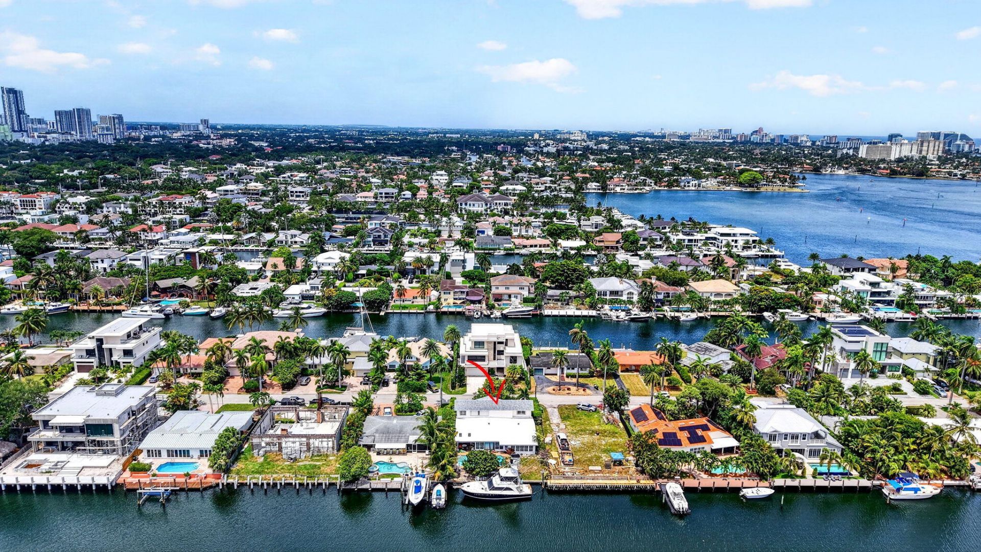 1636 SE 14th Street, Fort Lauderdale, FL 33316 Photo