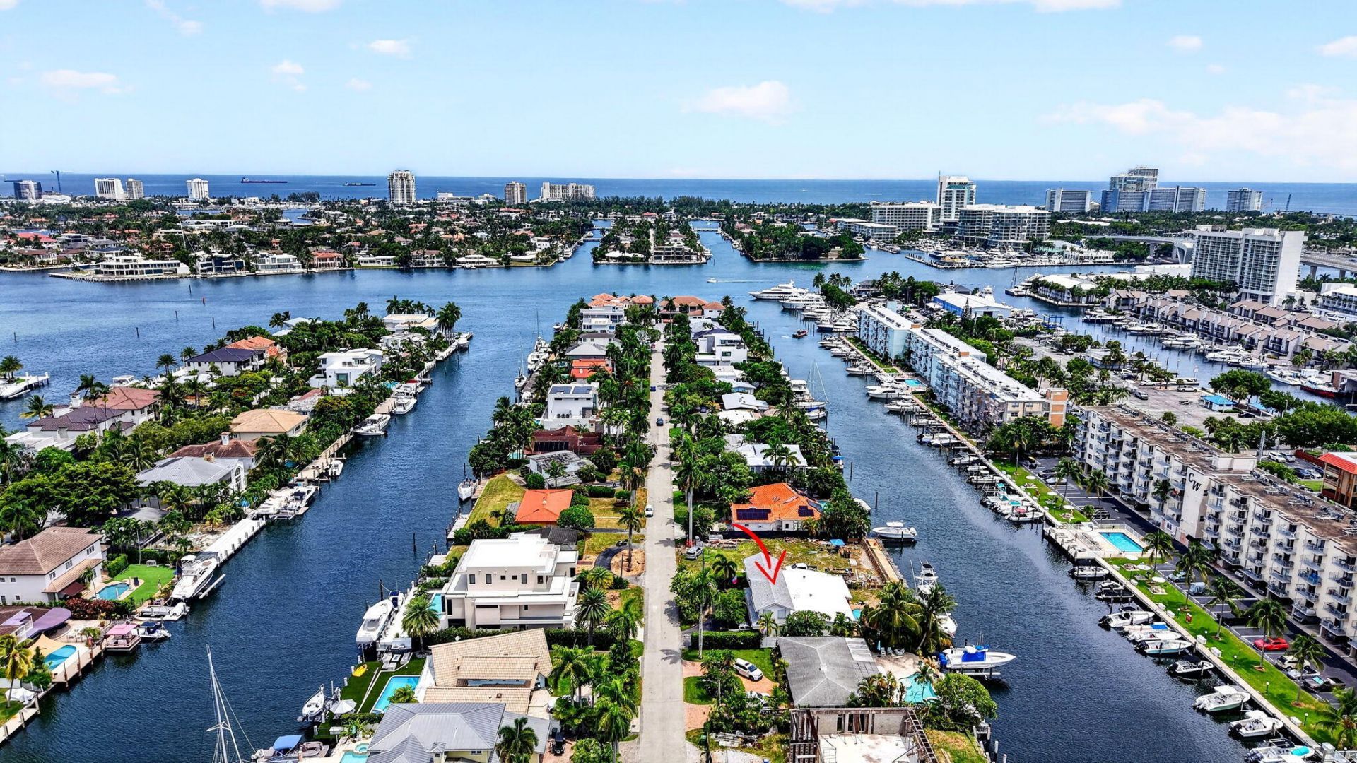 1636 SE 14th Street, Fort Lauderdale, FL 33316 Photo
