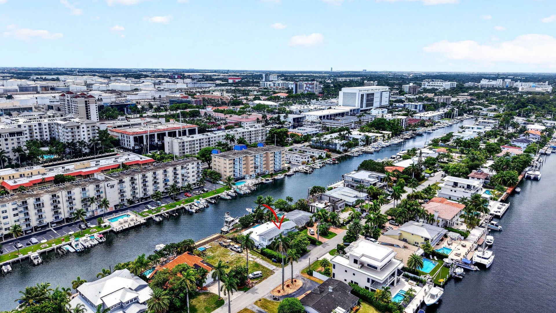 1636 SE 14th Street, Fort Lauderdale, FL 33316 Photo