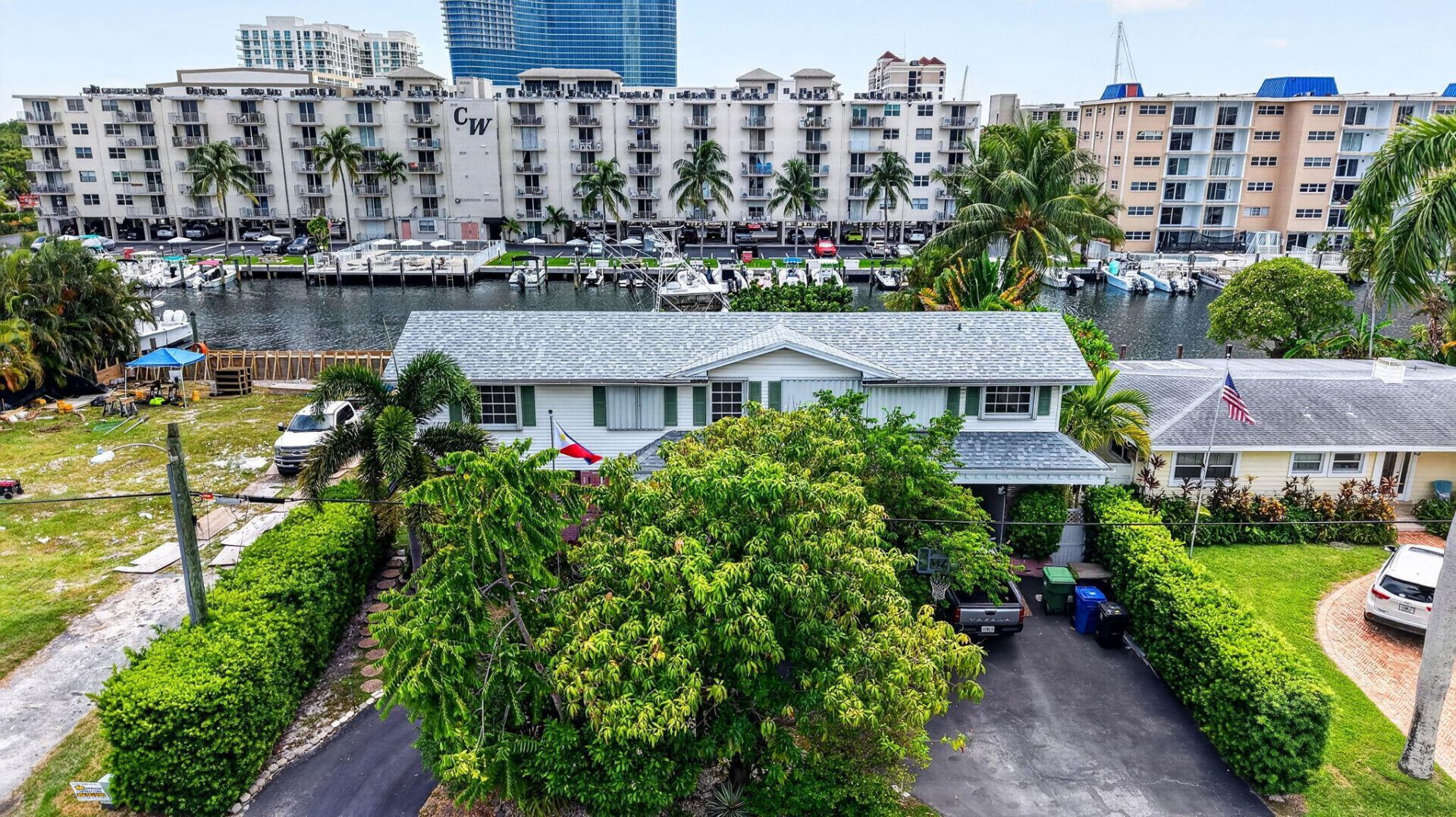 1636 SE 14th Street, Fort Lauderdale, FL 33316 Photo