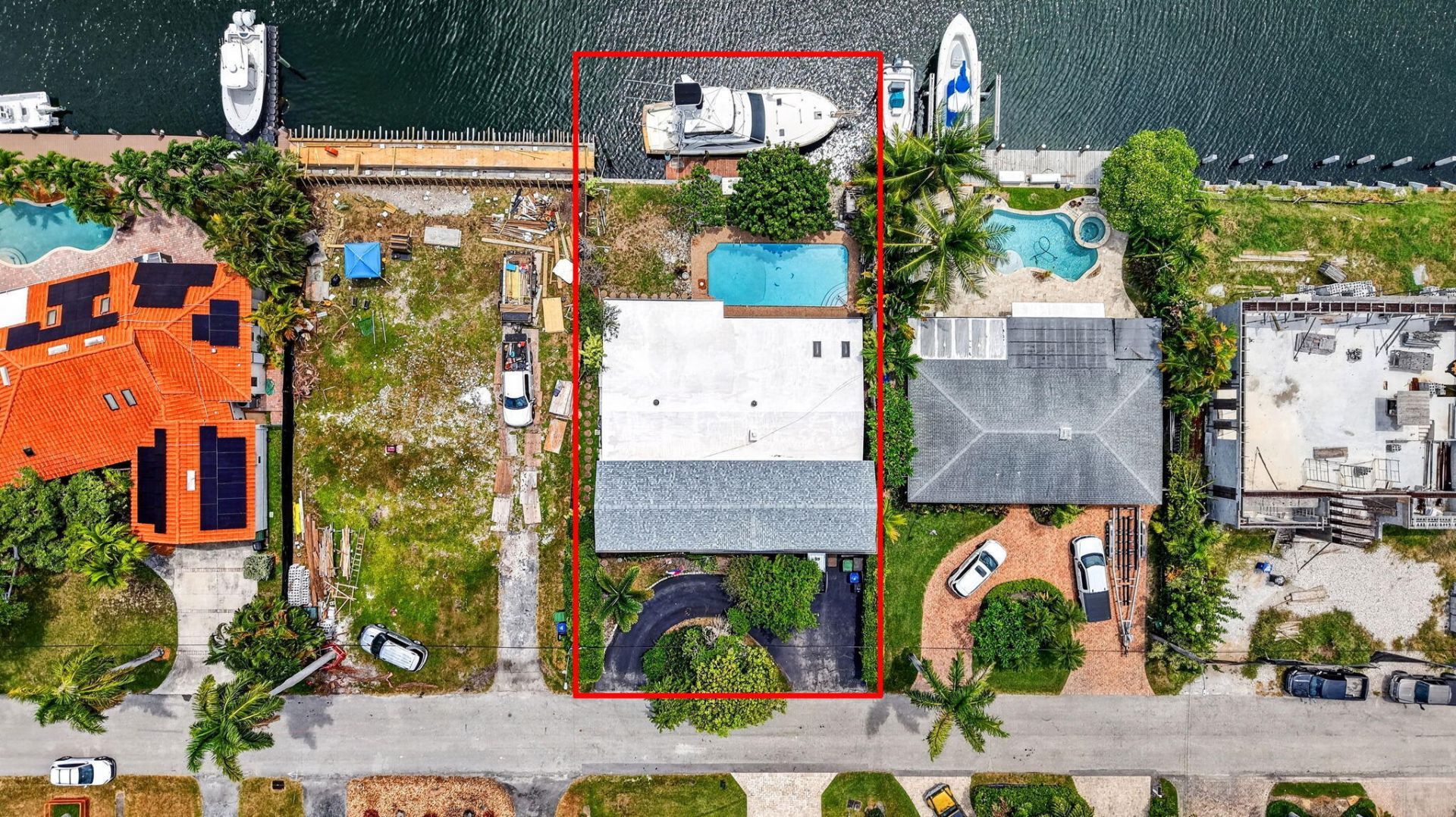 1636 SE 14th Street, Fort Lauderdale, FL 33316 Photo