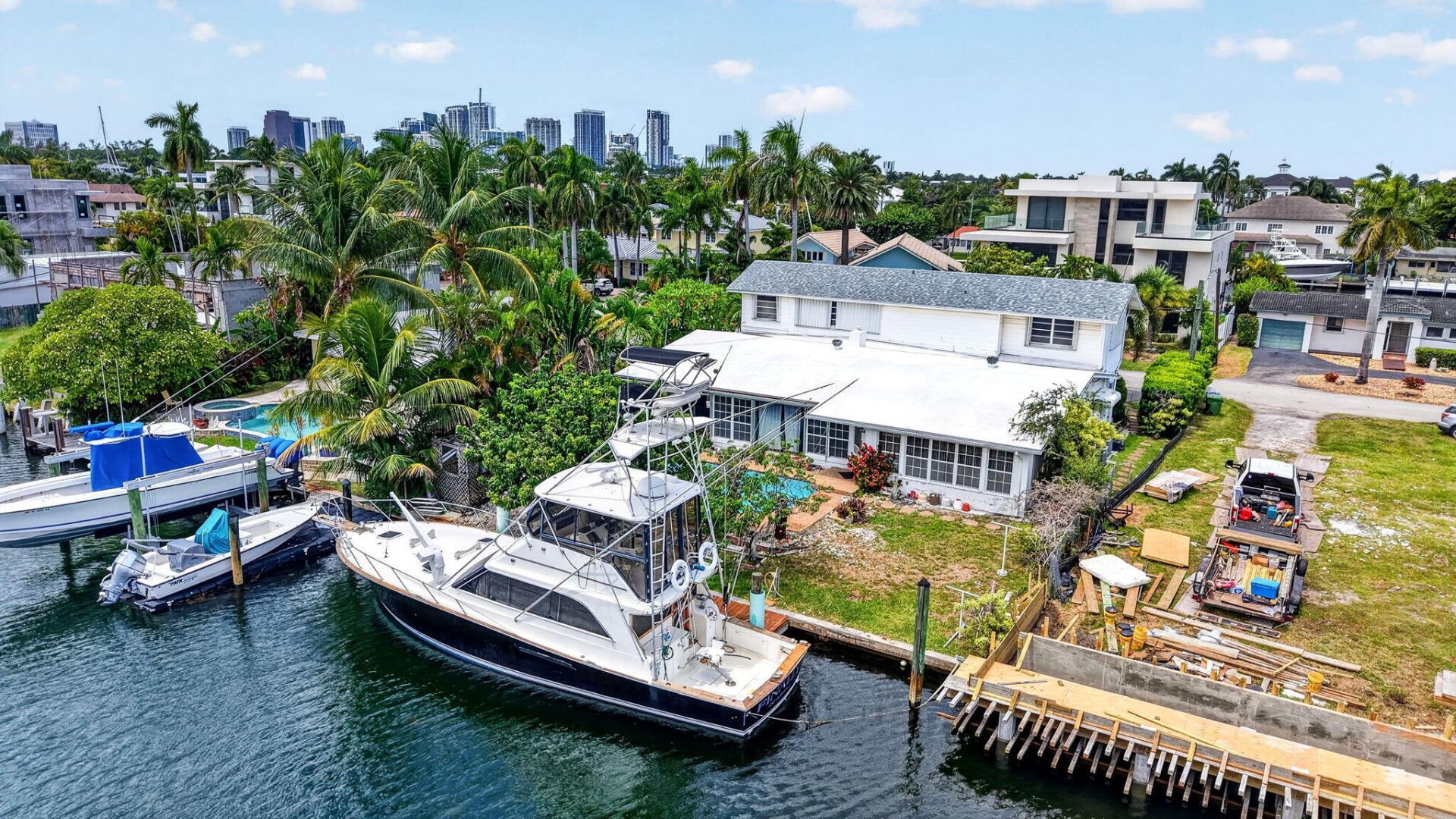 1636 SE 14th Street, Fort Lauderdale, FL 33316 Photo
