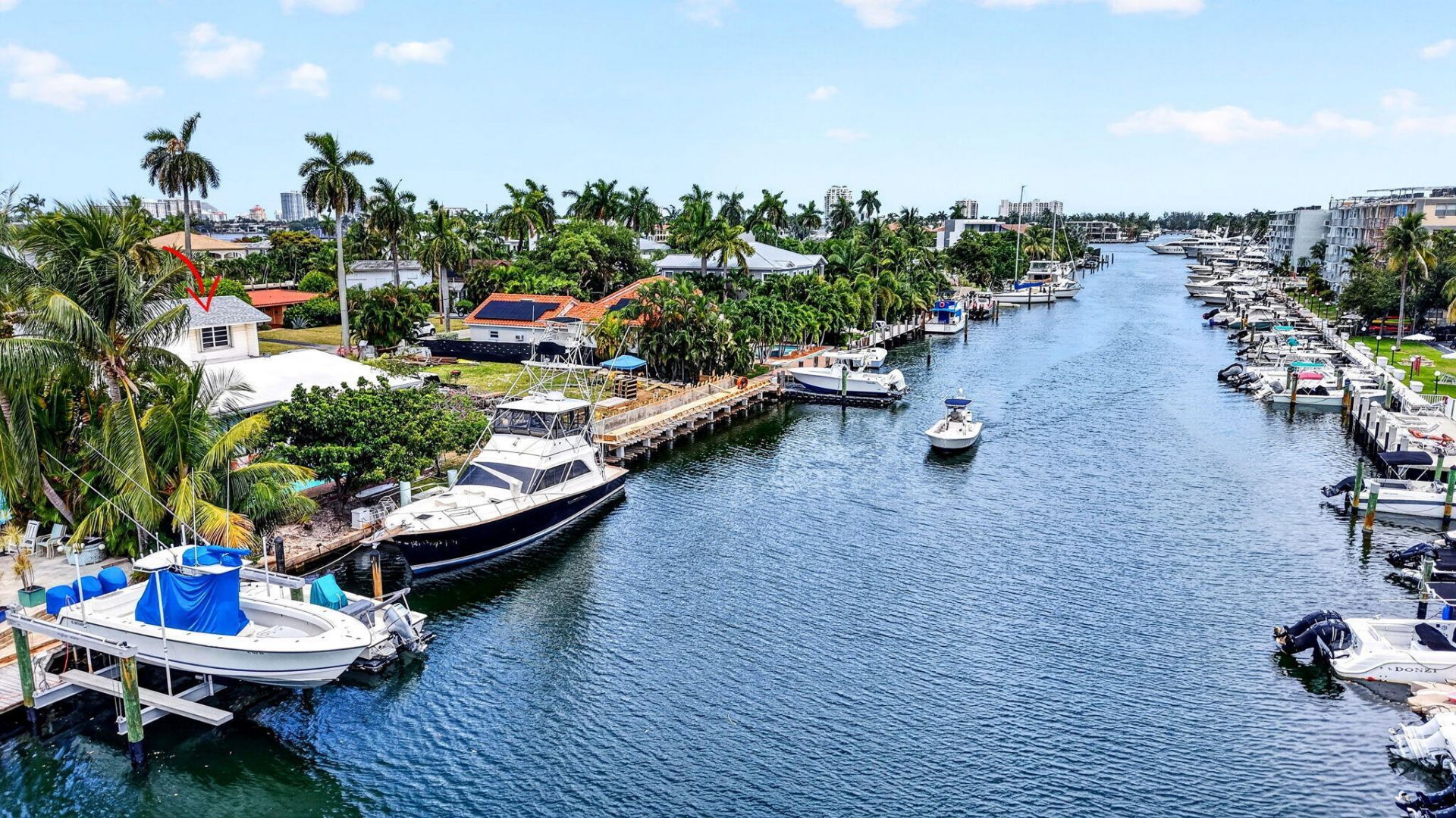 1636 SE 14th Street, Fort Lauderdale, FL 33316 Photo