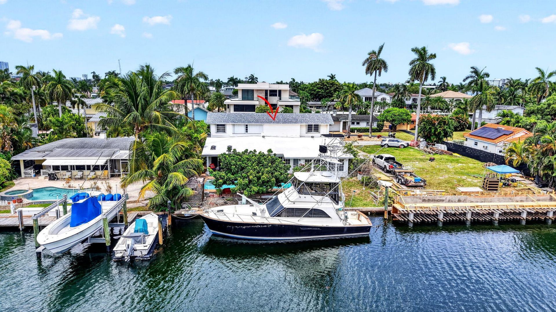 1636 SE 14th Street, Fort Lauderdale, FL 33316 Photo