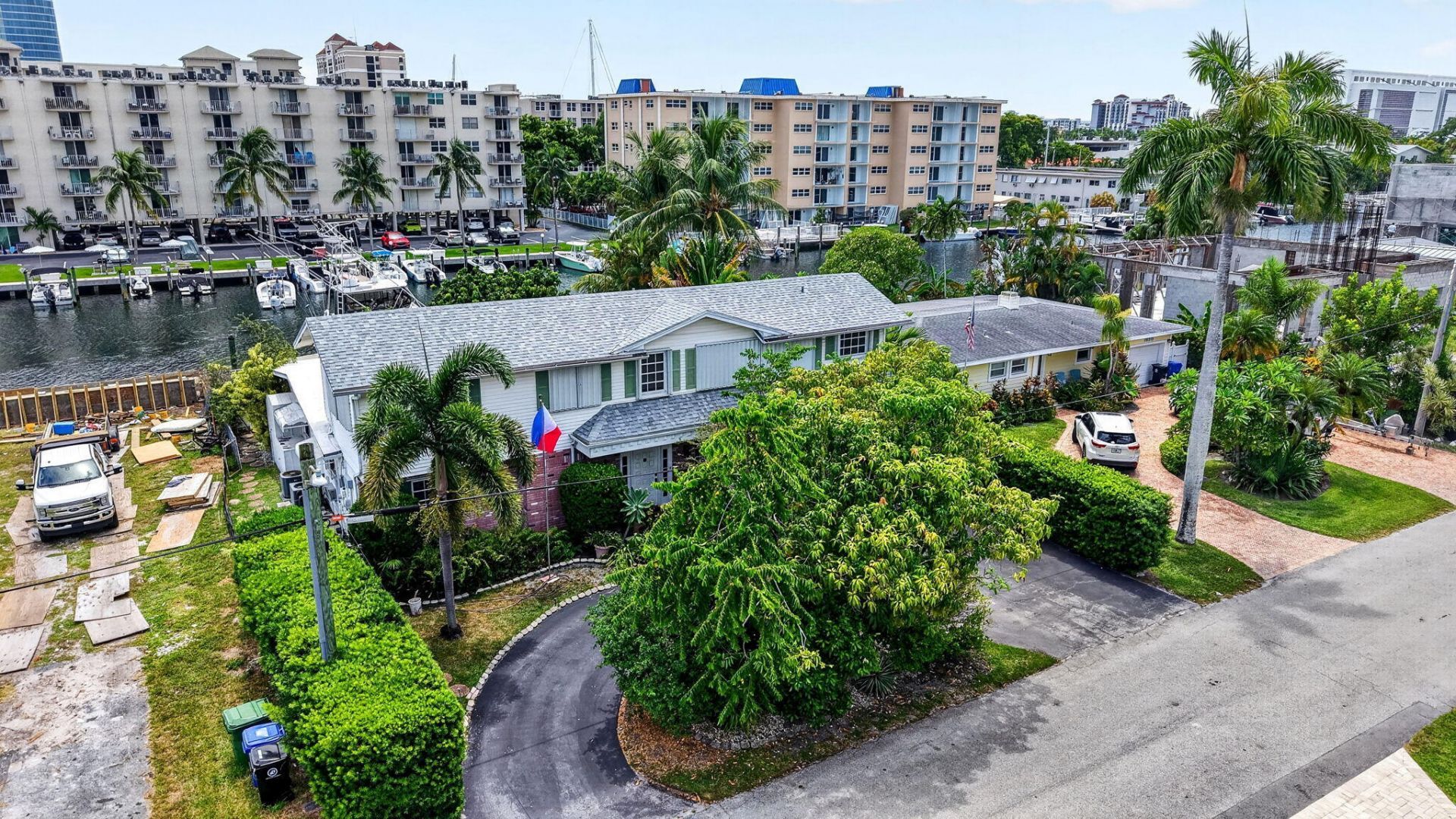 1636 SE 14th Street, Fort Lauderdale, FL 33316 Photo