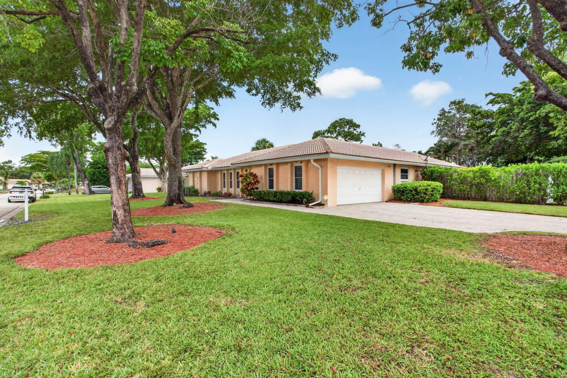 8751 NW 19th Street, Coral Springs, FL 33071 Photo