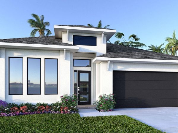 6296 NW GREYLOCK Trace, Port St. Lucie, FL 34987