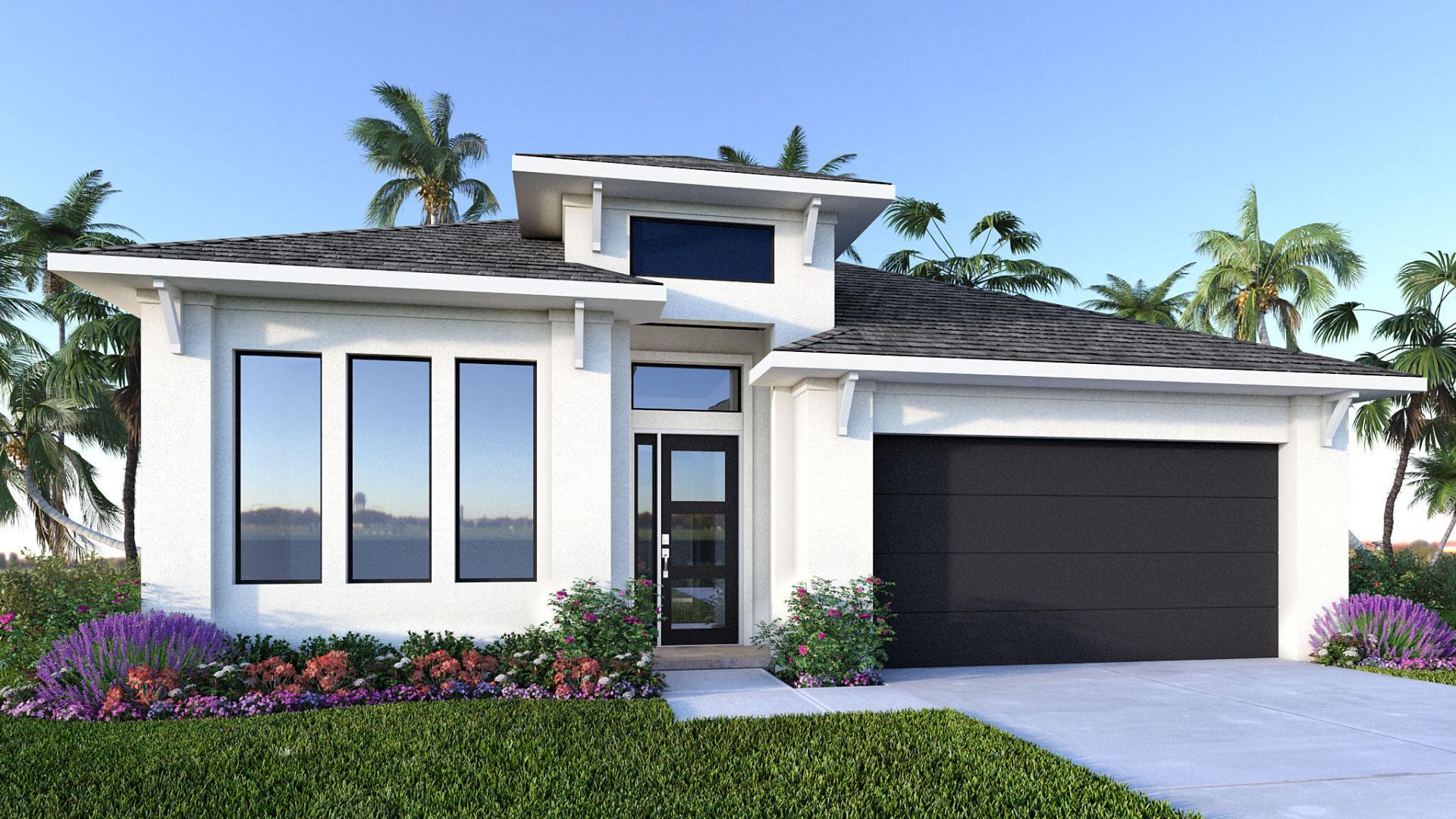 6296 NW Greylock Trace, Port Saint Lucie, FL 34987 Photo