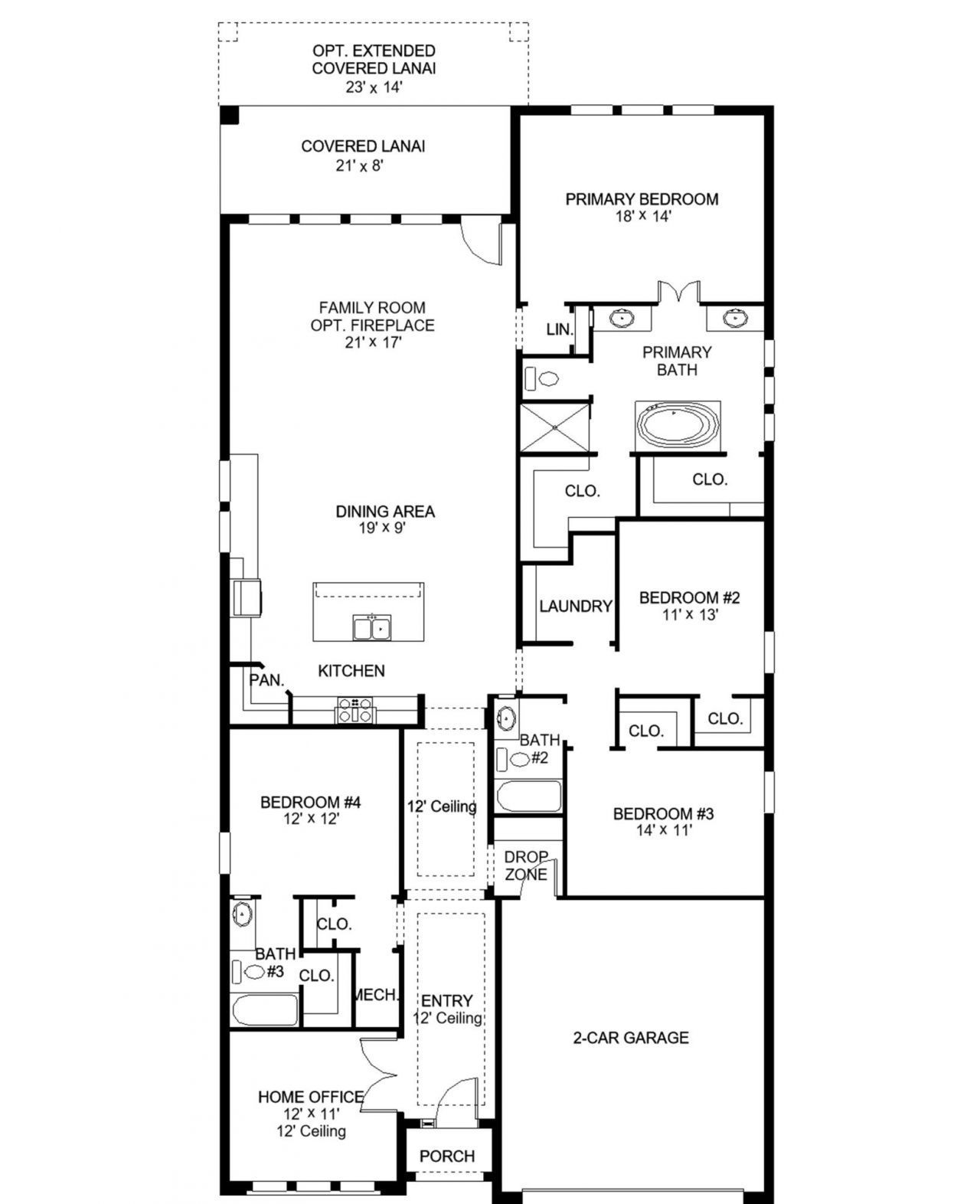 6296 NW Greylock Trace, Port Saint Lucie, FL 34987 Photo