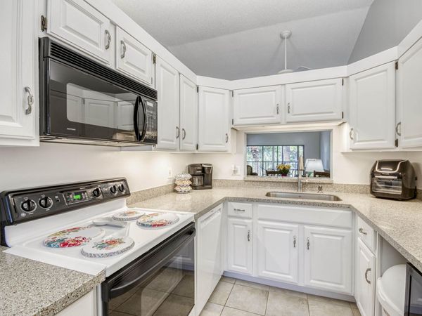1132 Keystone Drive, Unit A, Jupiter, FL 33458