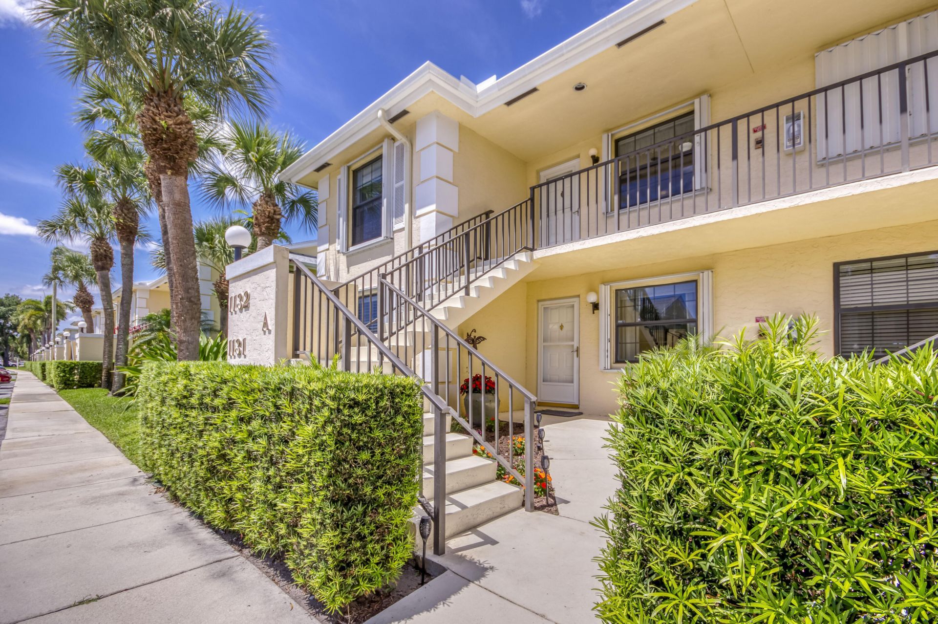 1132 Keystone Drive, Unit A, Jupiter, FL 33458 Photo