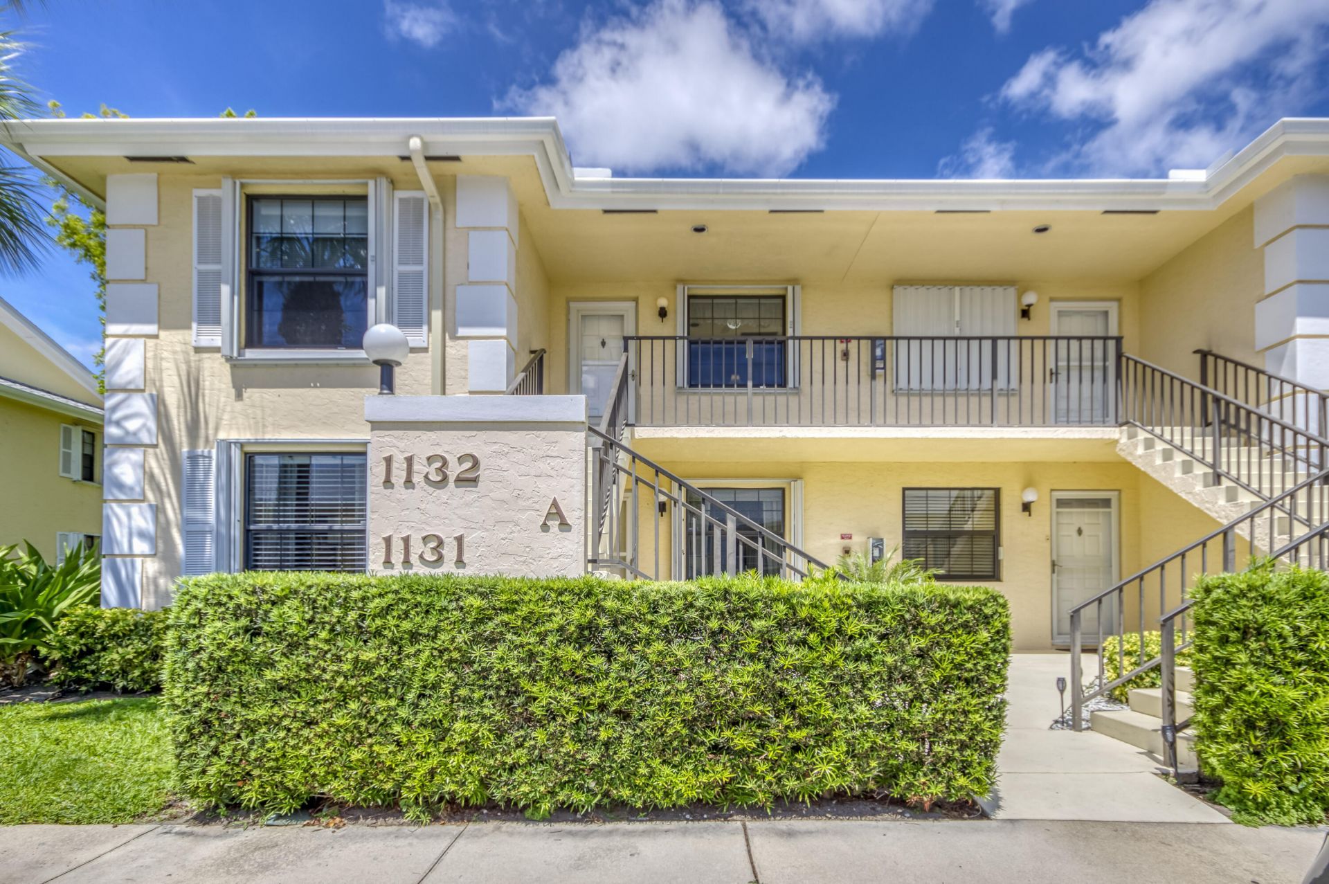 1132 Keystone Drive, Unit A, Jupiter, FL 33458 Photo