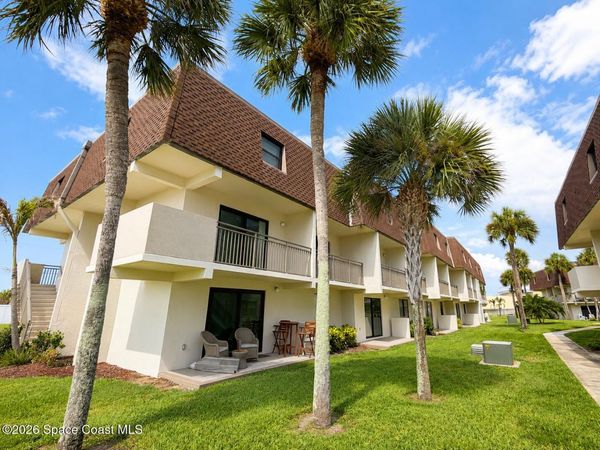 180 Paradise Boulevard , Unit 18023, Melbourne, FL 32903